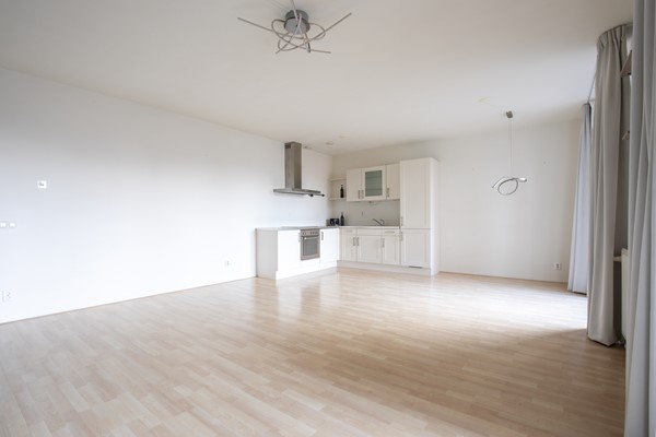 Medium property photo - Pablo Picassostraat 109, 3544 NX Utrecht